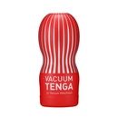 Мастурбатор Tenga Vacuum Cup Ribbed