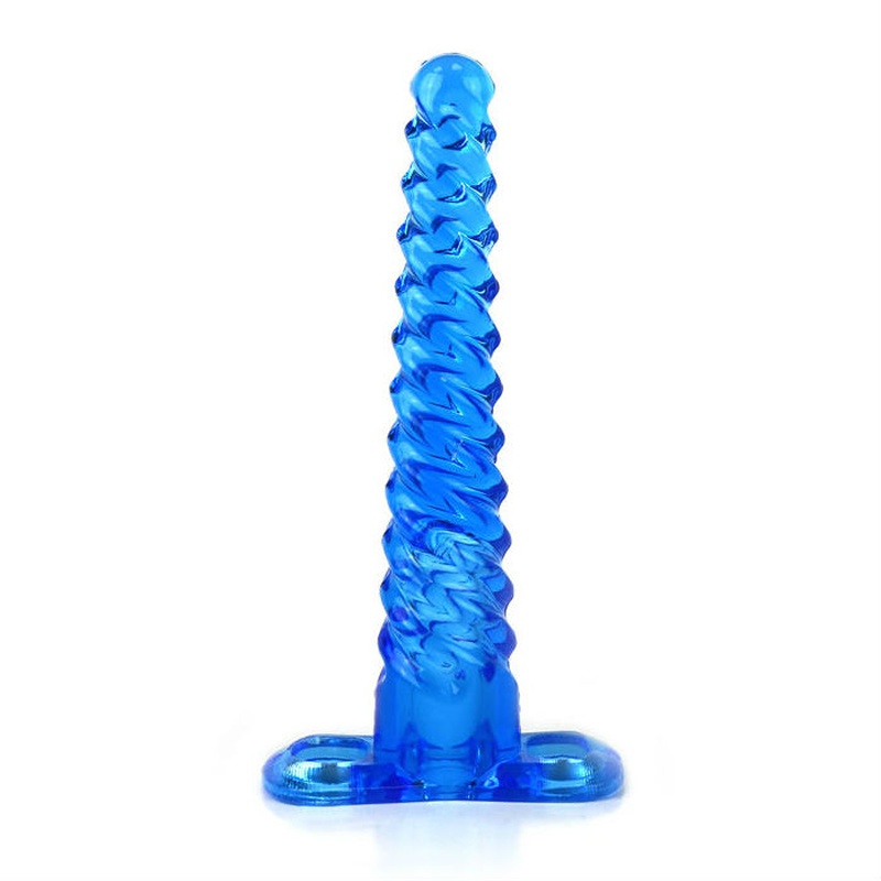Анальный вибростимулятор  Sextoy