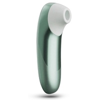 Бесконтактный клиторальный стимулятор Womanizer Pro зеленый
