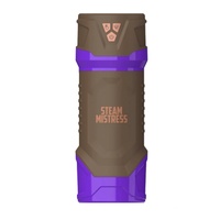 Интерактивный мастурбатор Masturs Steam Mistress Misty