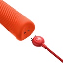 Вибратор Fun Factory VIM VIBRATING WAND, оранжевый