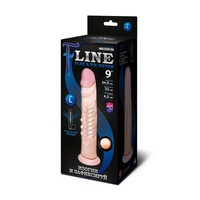 Фаллоимитатор F LINE 9