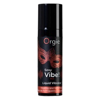 Массажный гель Sexy Vibe Hot