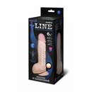 Фаллоимитатор F Line 6,5