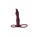 Насадка Pure Passion Flirtini Wine red