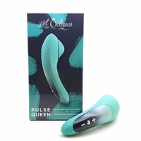 Стимулятор Pulse Queen