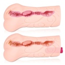 Мастурбатор Kokos Tattoo Auto