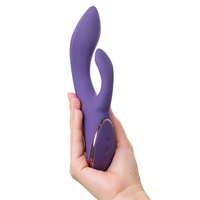 Вибратор Come-Hither JOS Fingie