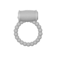 Эрекционное кольцо Rings Drums white