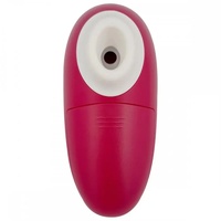 Бесконтактный клиторальный стимулятор Womanizer Mini Red Wine