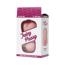 Мастурбатор Juicy Pussy Mature