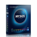 Презерватив MY SIZE 72 №3