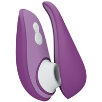 Бесконтактный клиторальный стимулятор Womanizer Liberty 2 Purple