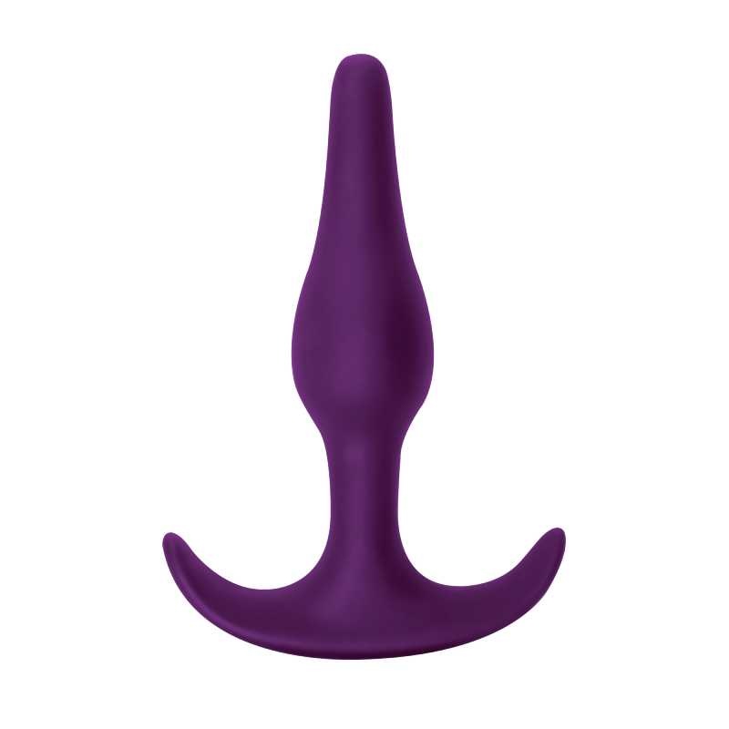 Анальная Пробка Spice It Up Starter Ultraviolet
