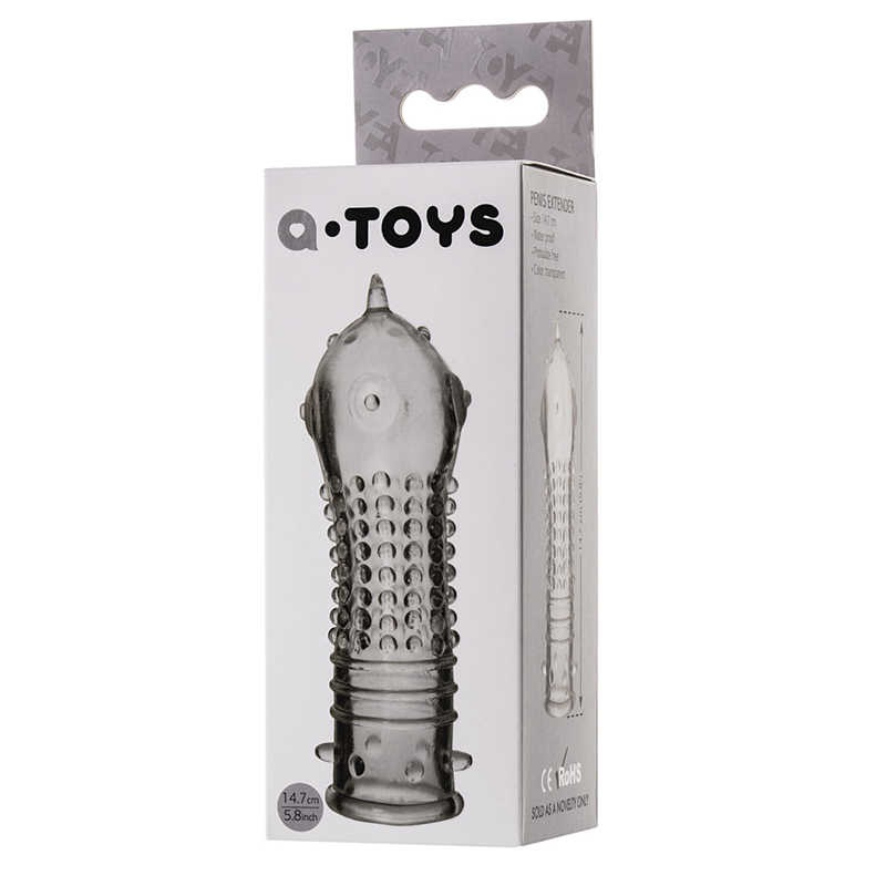 Насадка A-Toys