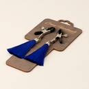 Зажимы на соски Crazy Handmade CH-8104