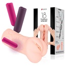 Мастурбатор Kokos Tattoo Auto