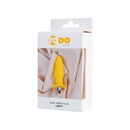 Анальная пробка ToDo Lancy