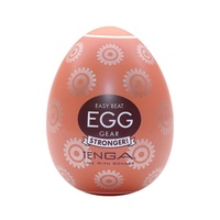 Мастурбатор Tenga Egg Gear