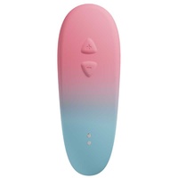 Стимулятор клитора LOVENSE Tenera 2 PulseSense