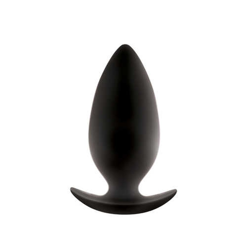 Анальная пробка Renegade Spades Large Black