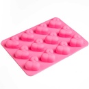 Форма для шоколада Пенисы