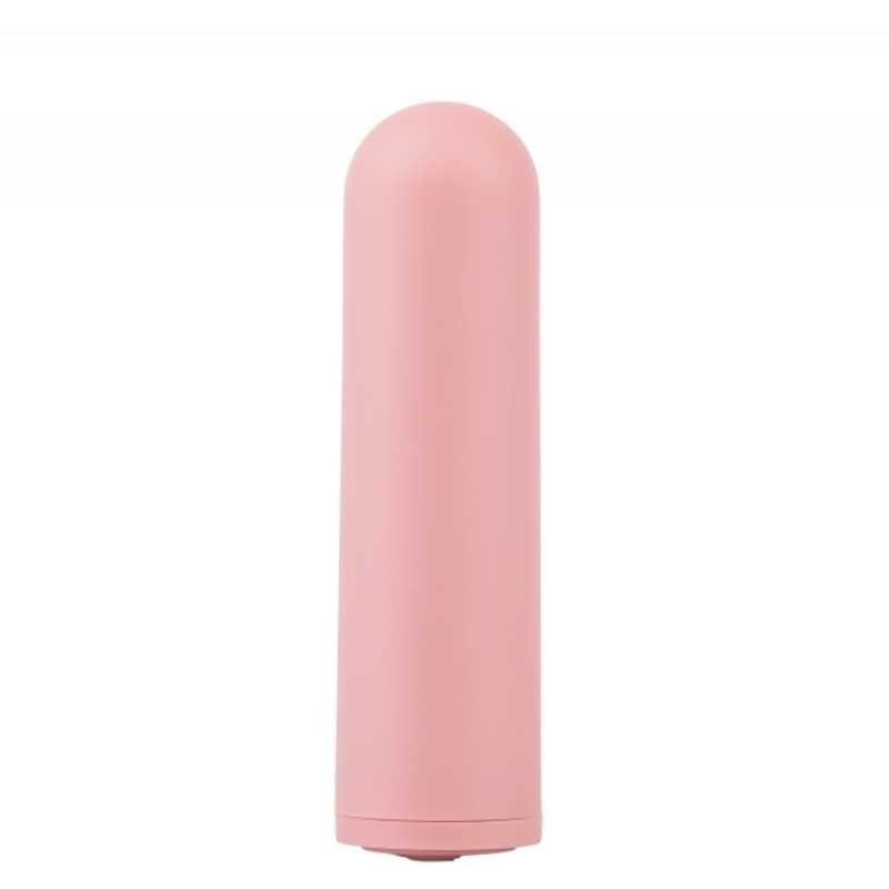 Вибропуля Java Sunset Pink