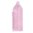 Презервативы Elasun G-spot air bag X5 №2