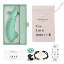 Бесконтактный клиторальный стимулятор Womanizer Next
