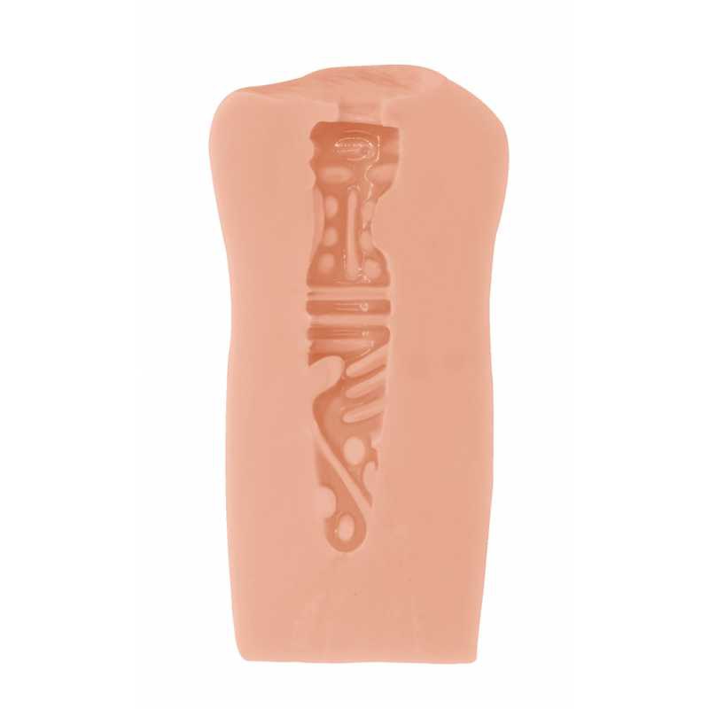 Мастурбатор Satisfaction Magazine Airhostess