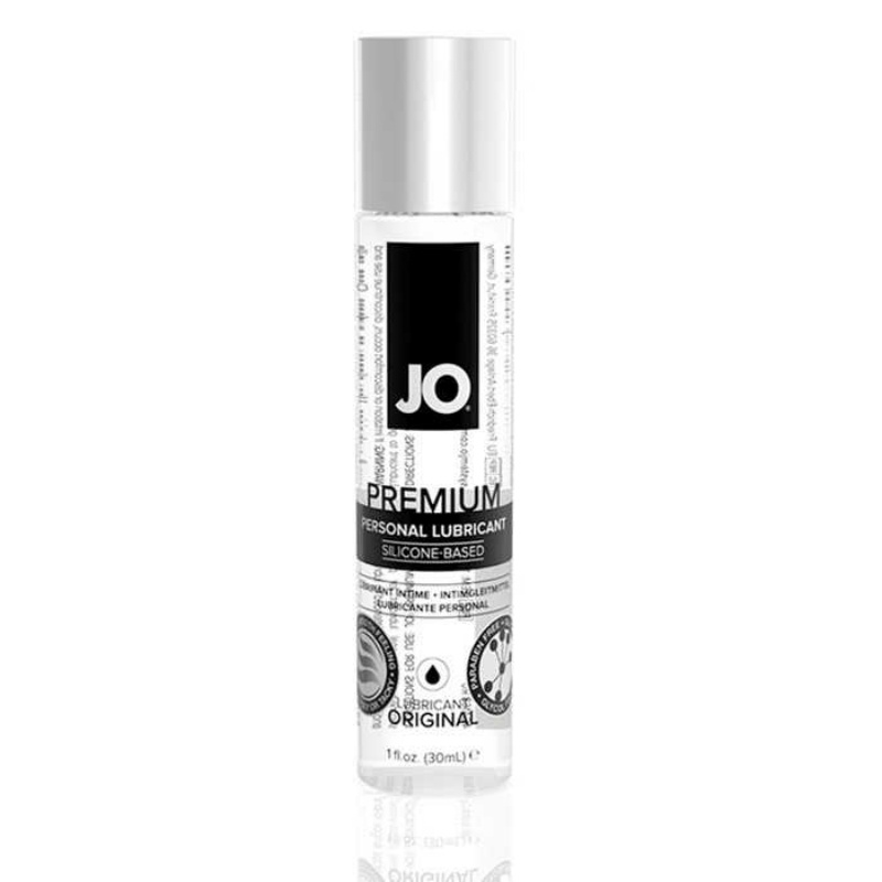 Лубрикант JO Premium