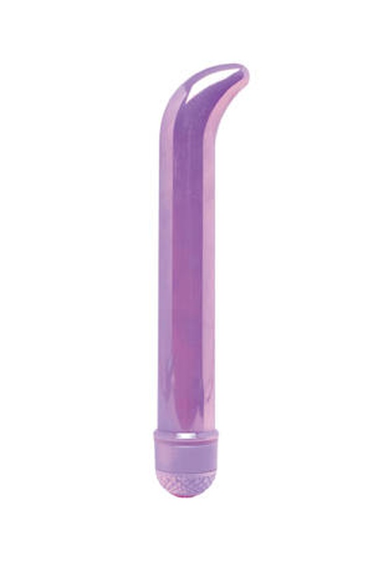 PipeDream Вибратор G-SPOT TICKLER, фиолетовый