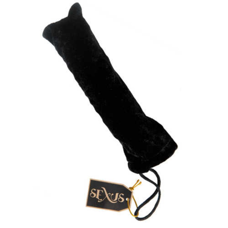 Фаллоимитатор Sexus Glass 912023