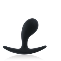 Анальная пробка Sex Expert Sem-55191
