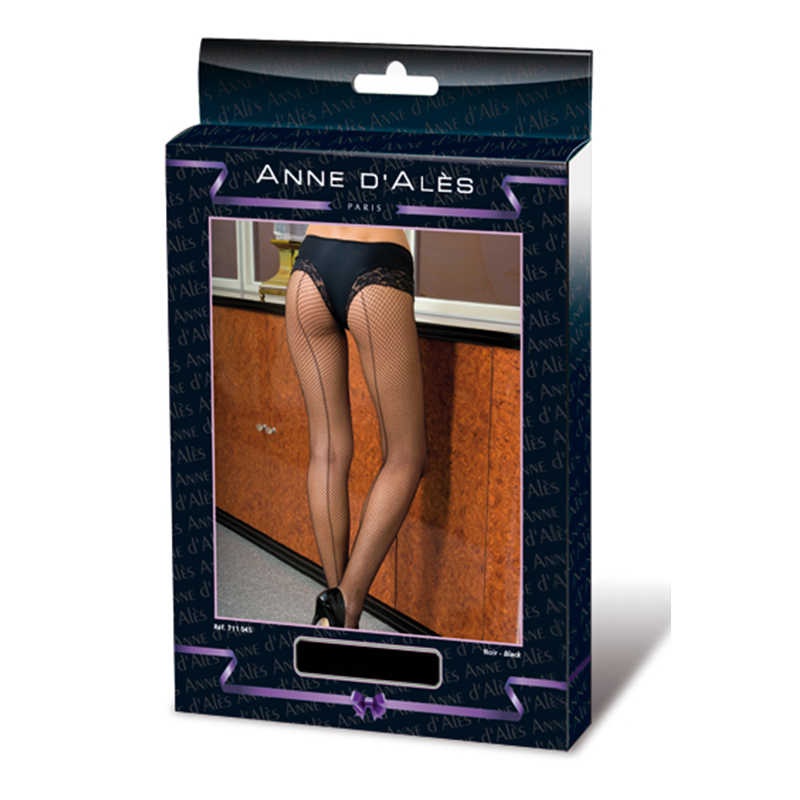 Колготки Anne d'Ales Collant Ouvert Candice