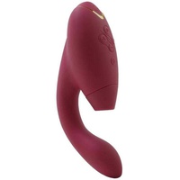 Бесконтактный стимулятор Womanizer Duo Red