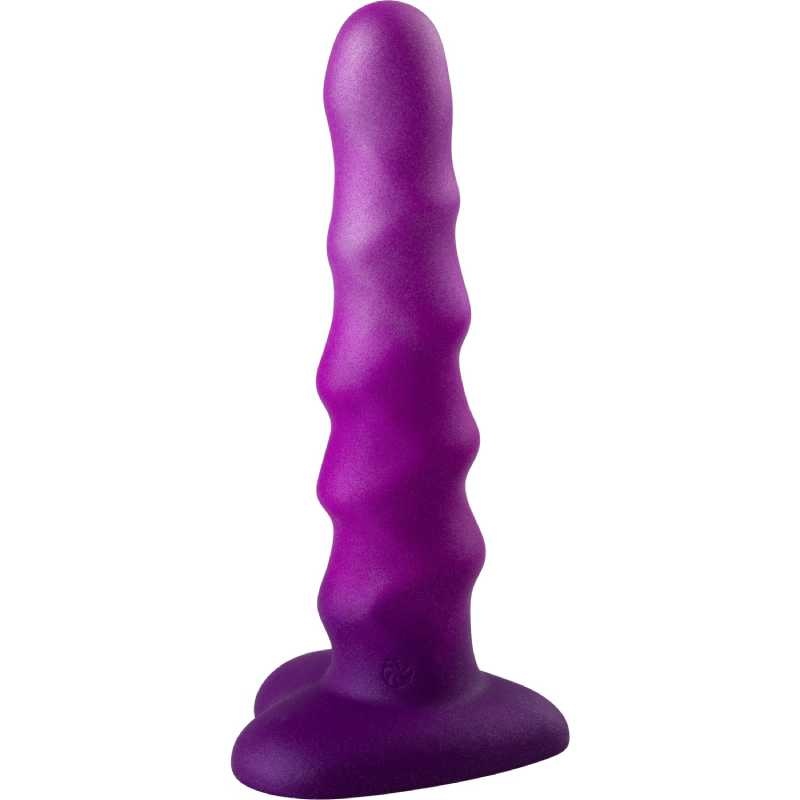 Фаллоимитатор Lola Unicorn Purple