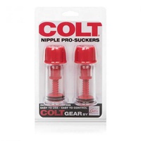 Вакуумные помпы Colt Nipple Pro-Suckers