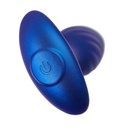 Анальная вибровтулка L`Eroina APP CLOSS