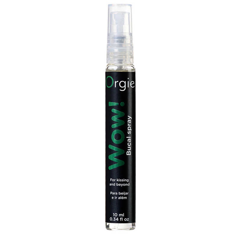 Спрей Orgie WOW Blowjob Spray