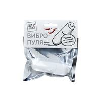 Вибропуля Штучки-Дрючки