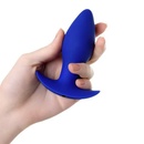 Анальная вибровтулка ToDo by Toyfa Fancy