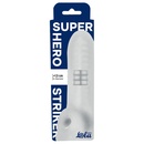 Фаллоудлинитель Super Hero Striker Whiter 7017-02lola