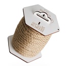 Веревка Под кожей №8 JWhite