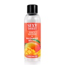 Массажное масло Sexy Sweet Juicy Mango