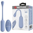 Виброяицо Pretty Love Lechies