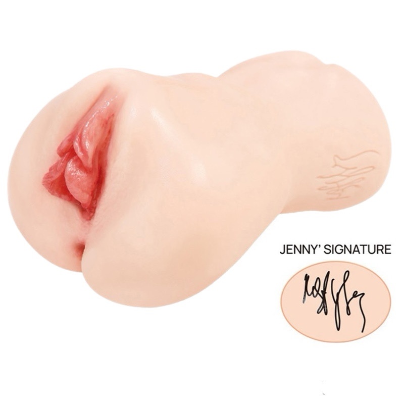 Мастурбатор Jenny Onahole edition 005