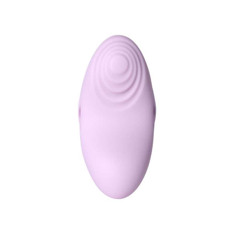 Вибромассажёр Svakom Echo 2 Pink