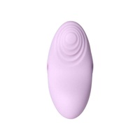 Вибромассажёр Svakom Echo 2 Pink