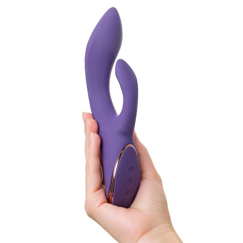 Вибратор Come-Hither JOS Fingie